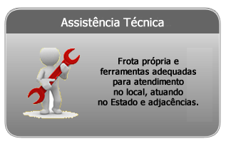 assistencia tecnica